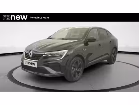 Renault Arkana E-Tech 1.6 145