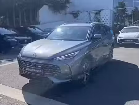 MG EHS 1.5 GDi 272 Luxury