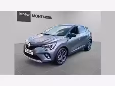 Renault Captur E-Tech 1.6 145 Intens