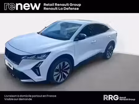 Renault Rafale E-Tech 1.2 200 Techno