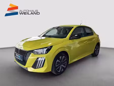 Peugeot 208 1.2 PureTech 75 Active