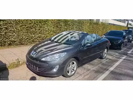 Peugeot 308 1.6 VTi 120