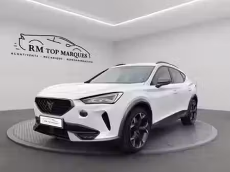 Cupra Formentor VZ 1.4 245