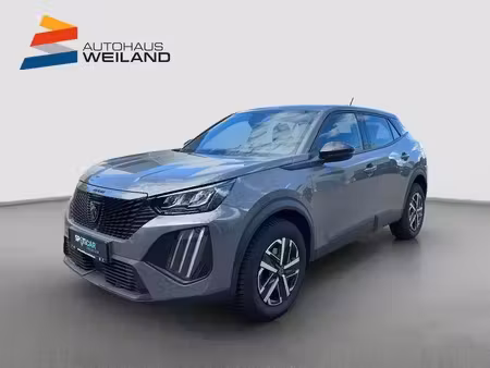 Peugeot 2008 1.2 PureTech Active