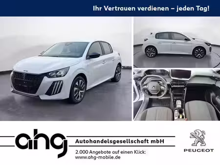 Peugeot 208 156