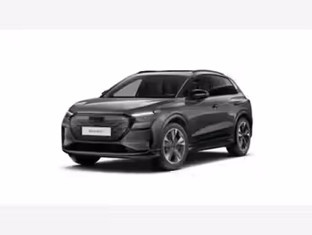 Audi Q4 Sportback E-Tron 45 286 S line