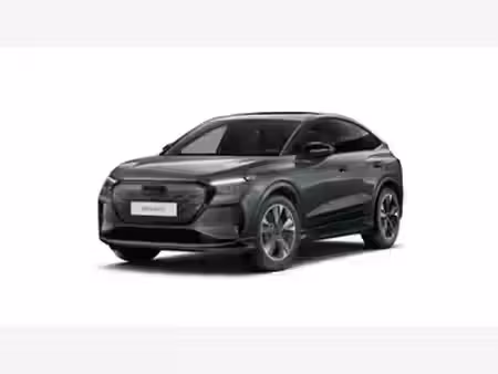 Audi Q4 Sportback E-Tron 45 286 S line
