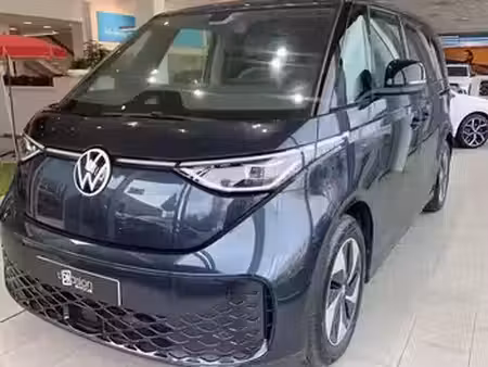 Volkswagen Id Buzz 204