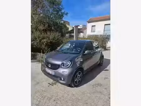 Smart Forfour 0.9 90 Prime