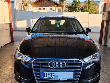 Audi A3 2.0 TDI 150