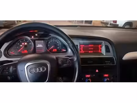 Audi A6 2.0 TFSI 170