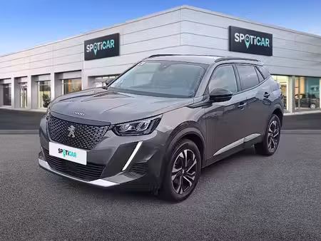 Peugeot 2008 1.2 PureTech 100 Allure
