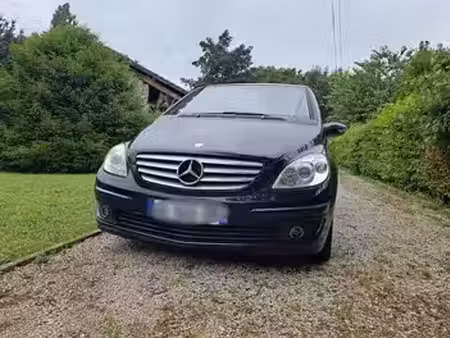 Mercedes-Benz Classe B B 200