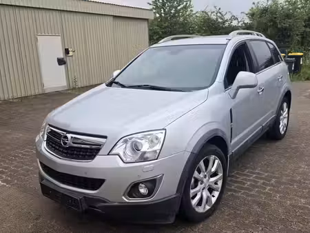 Opel Antara 2.2 CDTI 163