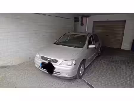 Opel Astra 1.6 75