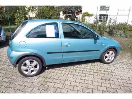 Opel Corsa 1.2 75