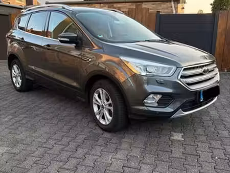 Ford Kuga 1.5 Titanium