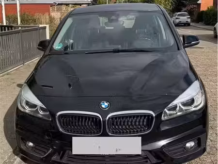 BMW Série 2 218d 2.0 150