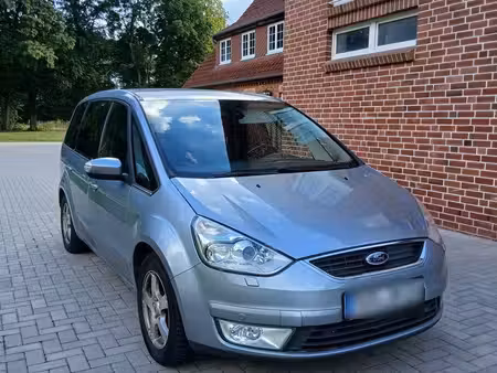 Ford Galaxy 2.2 TDCi 175