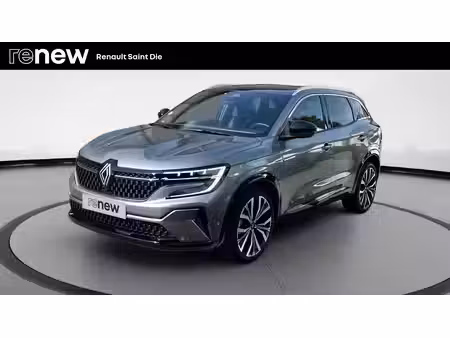 Renault Austral 1.2 200