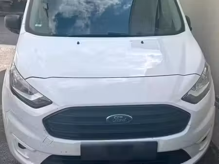 Ford Transit 1.5 120