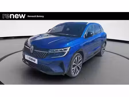 Renault Austral 1.2 200