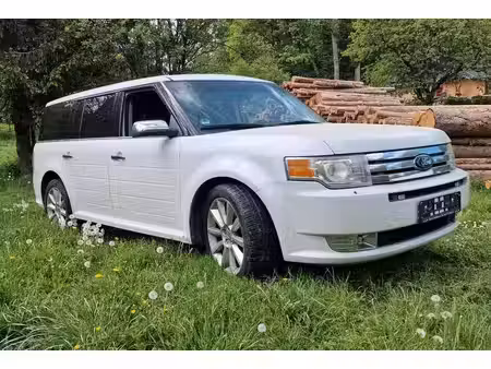 Ford S-Max S