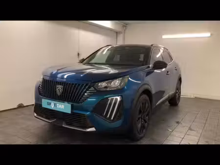 Peugeot 2008 1.2 100 Envy