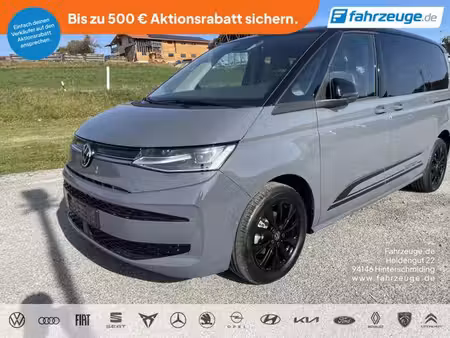 Volkswagen Multivan 2.0 TDI 150