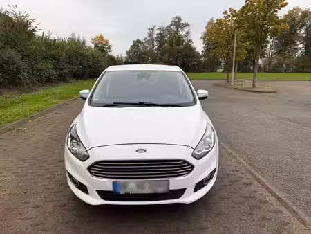 Ford S-Max 1.5 160 S