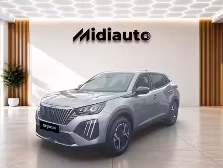 Peugeot 2008 156 Allure