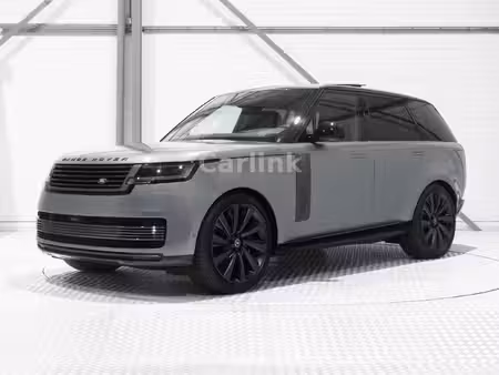 Land Rover Range Rover P615 V8 4.4 615 SV 4x4