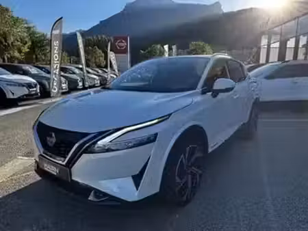 Nissan Qashqai e-Power 1.5 190 Tekna