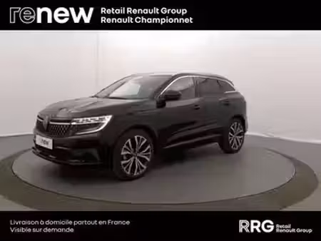 Renault Austral 1.2 200 Iconic