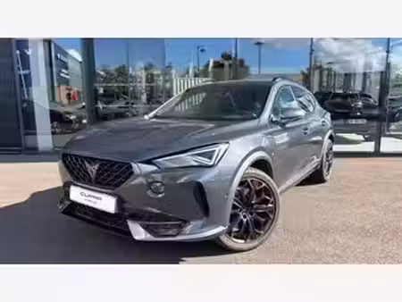 Cupra Formentor VZ 1.4 245