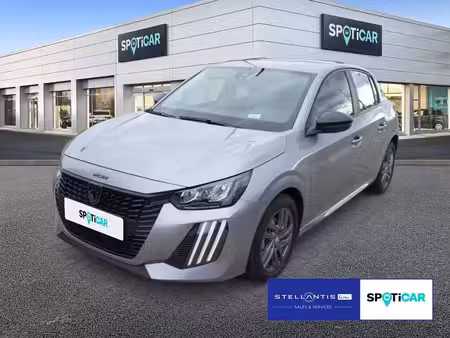 Peugeot 208 1.2 100 Active