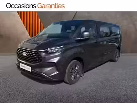 Ford Transit 2.0 150 Titanium