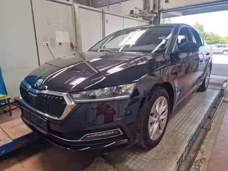 Škoda Octavia 1.5 FSI 150 Style