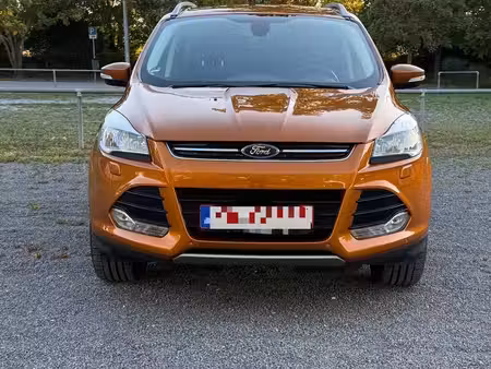 Ford Kuga 150