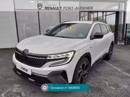 Renault Espace 1.2 200