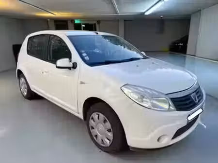 Dacia Sandero 1.2 75