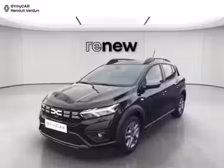 Dacia Sandero 1.0 TCe 90 Expression