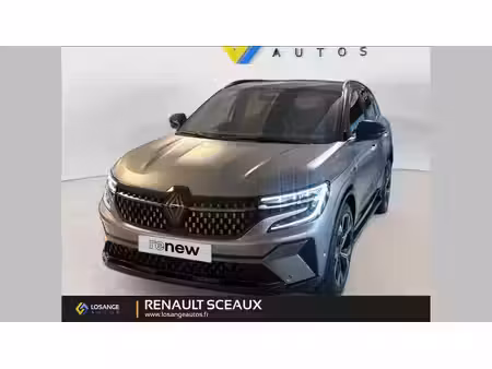 Renault Austral 1.2 200
