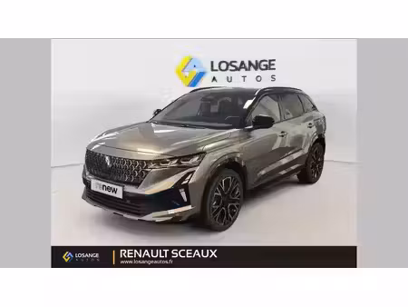 Renault Austral 1.2 200