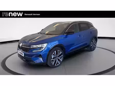 Renault Austral 1.2 200