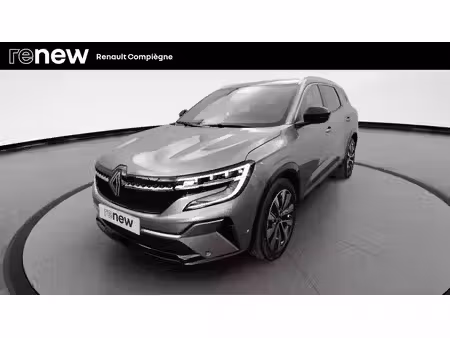 Renault Espace 1.2 200 Techno