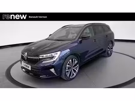 Renault Espace 1.2 200