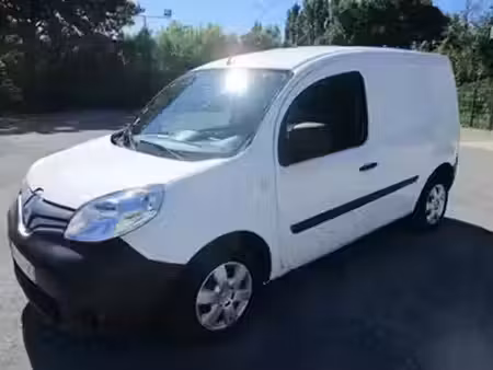 Renault Kangoo 1.2 TCe 114