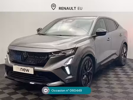 Renault Rafale E-Tech 1.2 200 Esprit Alpine