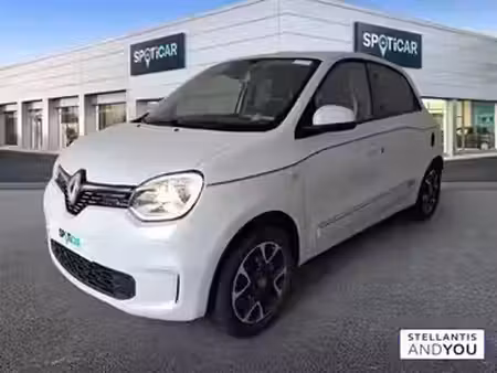 Renault Twingo 0.9 TCe Intens